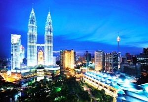  9n 9d Singapore & Malaysia with Cruise