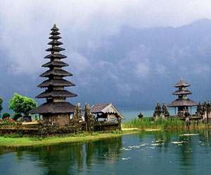Bali with Malaysia tour package