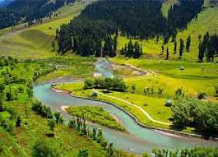 Srinagar Tour Package with Price