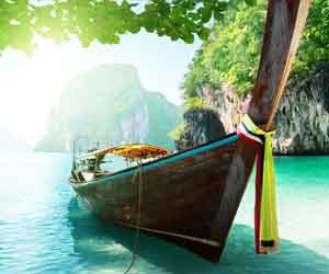 Thailand Tour Package Ex-Delhi