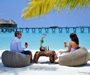 Mauritius with Unlimited Romance
