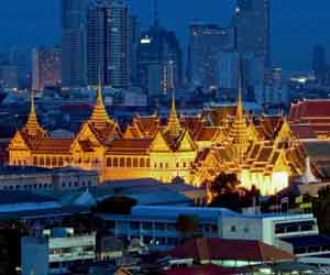 Unlimited Thailand 6 Nights 7 Days Package
